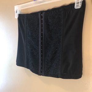 Waist trainer/ corset